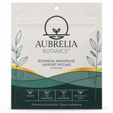 Aubrelia Menopause Comfort Patch 15-Day Supply
