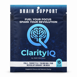 ClarityIQ Focus Patch 15-Day Supply