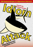 Idiom Attack Vol. 2 - Doing Business (German Edition) : Angriff der Redewendungen 2 - Geschäfte machen