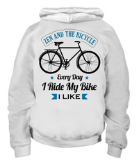 Zen and the Bicycle