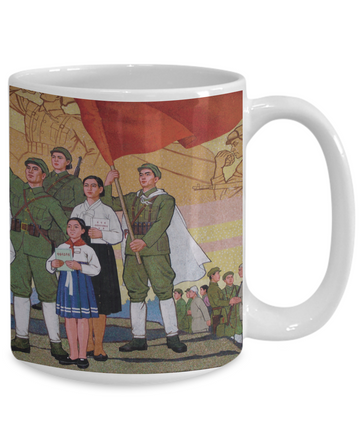 North Korean Propaganda 3