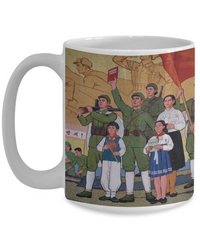 North Korean Propaganda 3