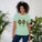 Heather Prism Mint