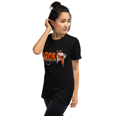 Book Lovers Short-Sleeve Unisex T-Shirt
