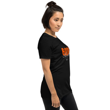 Book Lovers Short-Sleeve Unisex T-Shirt