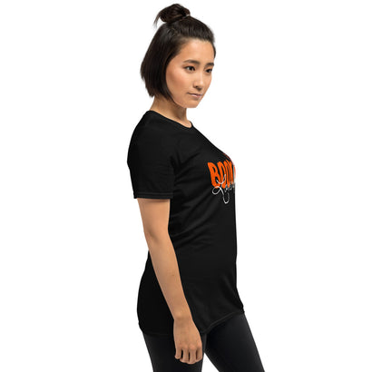 Book Lovers Short-Sleeve Unisex T-Shirt