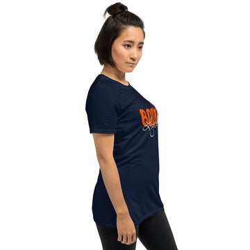 Book Lovers Short-Sleeve Unisex T-Shirt