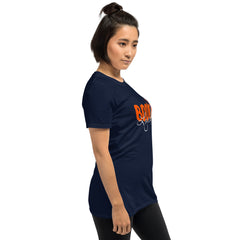 Book Lovers Short-Sleeve Unisex T-Shirt