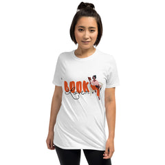 Book Lovers Short-Sleeve Unisex T-Shirt