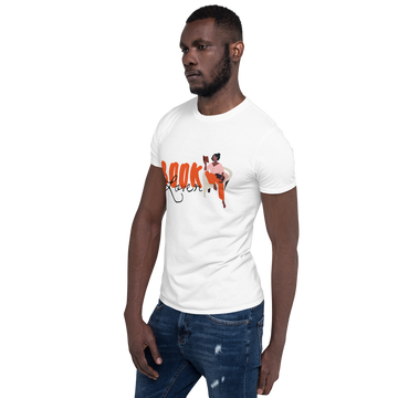 Book Lovers Short-Sleeve Unisex T-Shirt