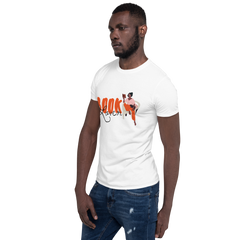 Book Lovers Short-Sleeve Unisex T-Shirt