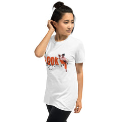 Book Lovers Short-Sleeve Unisex T-Shirt