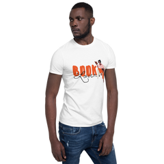 Book Lovers Short-Sleeve Unisex T-Shirt