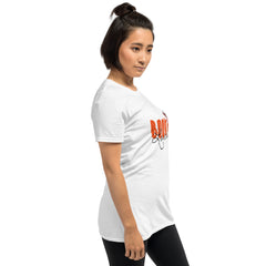Book Lovers Short-Sleeve Unisex T-Shirt